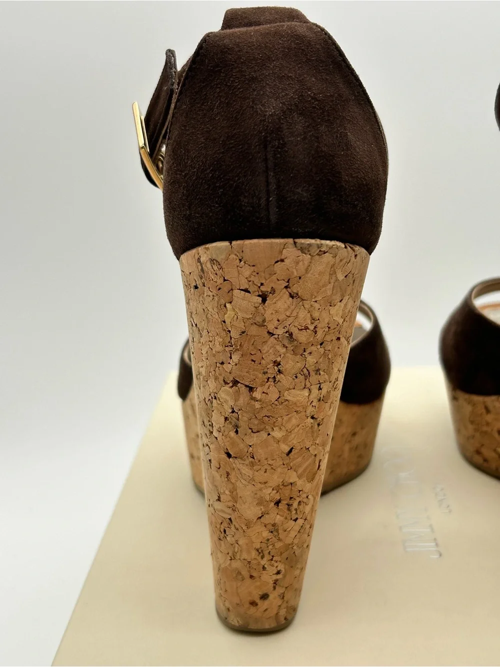 Jimmy Choo elegant jimmy